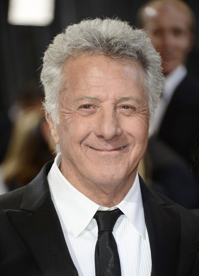 ダスティン・ホフマン -(C) Getty Images