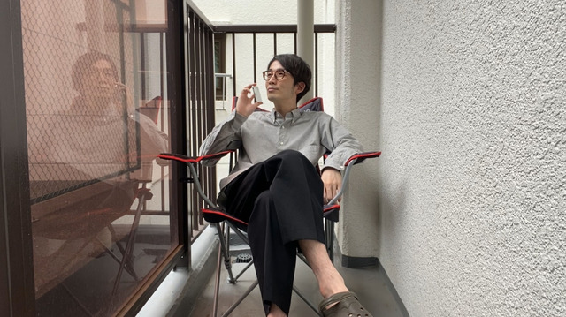 『東京組曲2020』©️「東京組曲2020」フィルム　パートナーズ