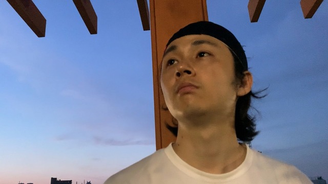 『東京組曲2020』©️「東京組曲2020」フィルム　パートナーズ