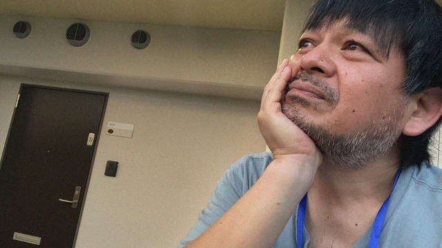 『東京組曲2020』©️「東京組曲2020」フィルム　パートナーズ