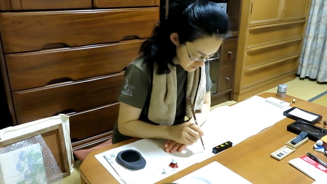 『東京組曲2020』©️「東京組曲2020」フィルム　パートナーズ