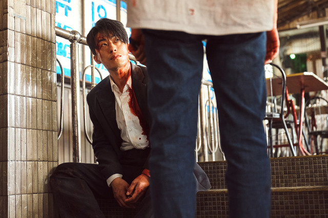 Netflix映画『キル・ボクスン』独占配信中