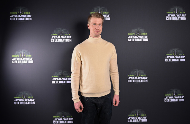 「アコライト」（原題）2024年よりディズニープラスにて独占配信予定（C）2023 Lucasfilm Ltd.