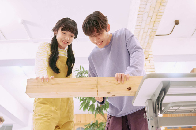 「花束とオオカミちゃんには騙されない」6話（C）AbemaTV, Inc.