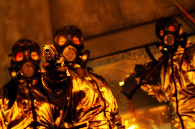 『THE WITCH／魔女ー増殖ー』©2022 NEXT ENTERTAINMENT WORLD & GOLDMOON FILM.All Rights Reserved.