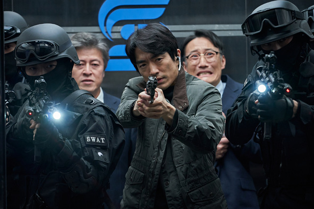 『呪呪呪／死者をあやつるもの』©2021 CJ ENM, CLIMAX STUDIO ALL RIGHTS RESERVED