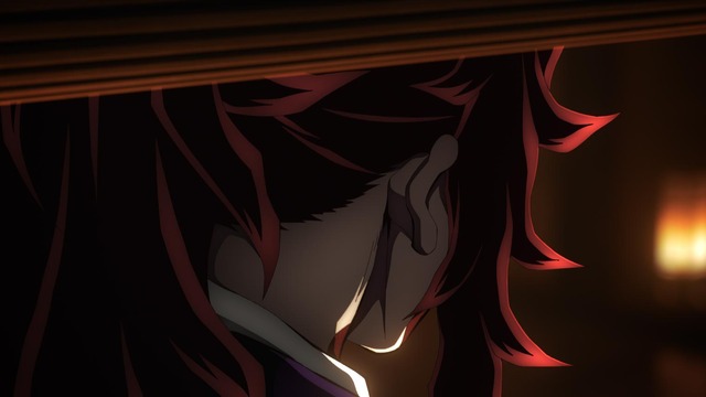 『テレビアニメ「鬼滅の刃」刀鍛冶の里編』©吾峠呼世晴／集英社・アニプレックス・ufotable