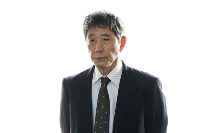 「風間公親－教場0－」第1話（C）フジテレビ