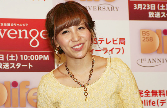 河西智美、AKB卒業後の抱負は“勉強”!?　「英語の歌も歌えるようなりたい」