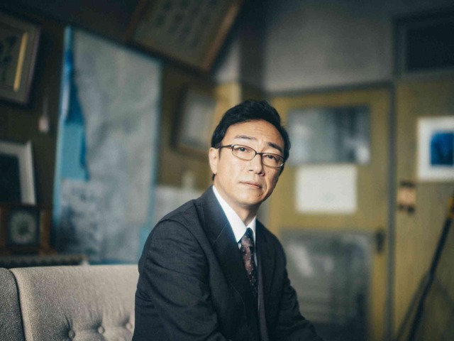 『怪物』©２０２３「怪物」製作委員会