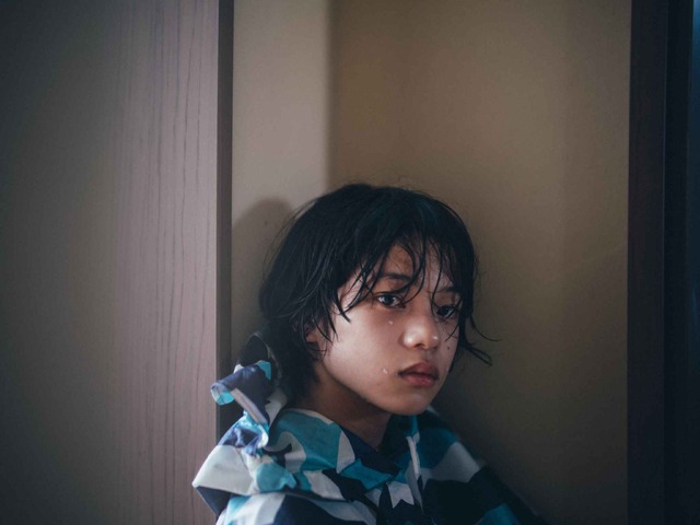 『怪物』©２０２３「怪物」製作委員会