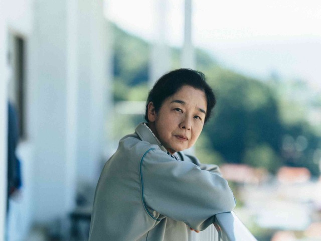 『怪物』©２０２３「怪物」製作委員会