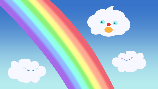 アニメ「うんたろう たびものがたり」©FANTASIA