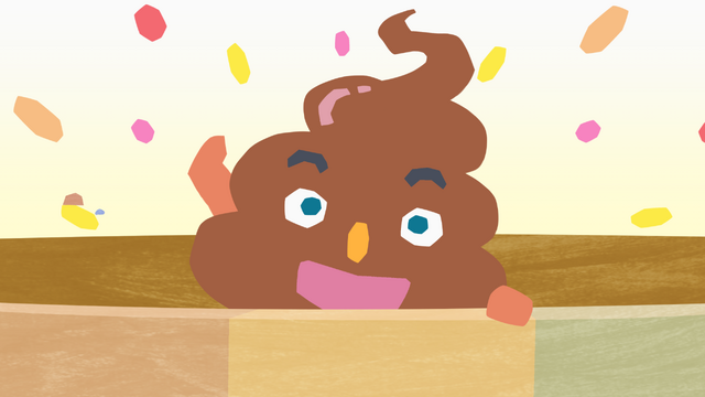 アニメ「うんたろう たびものがたり」©FANTASIA