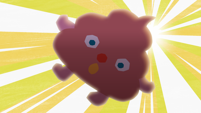 アニメ「うんたろう たびものがたり」©FANTASIA