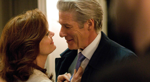 『キング・オブ・マンハッタン -危険な賭け- 』 -(C) 2012 ARBITRAGE LLC