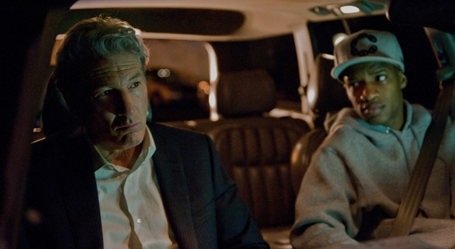 『キング・オブ・マンハッタン -危険な賭け- 』 -(C) 2012 ARBITRAGE LLC