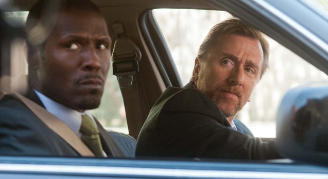 『キング・オブ・マンハッタン -危険な賭け- 』 -(C) 2012 ARBITRAGE LLC