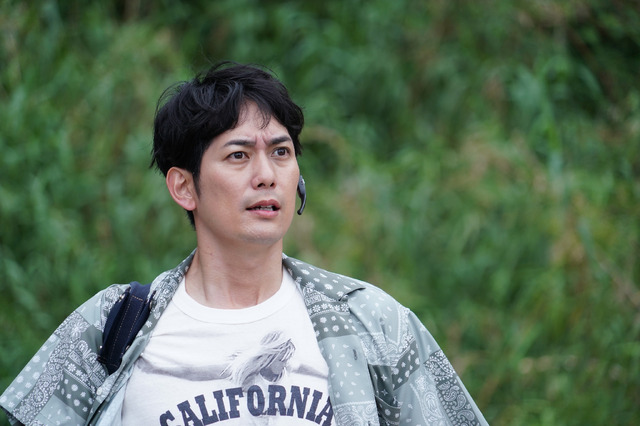 『忌怪島／きかいじま』©2023「忌怪島／きかいじま」製作委員会