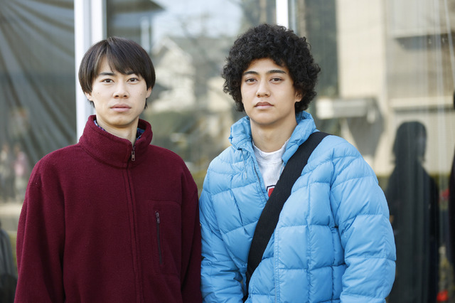 「だが、情熱はある」