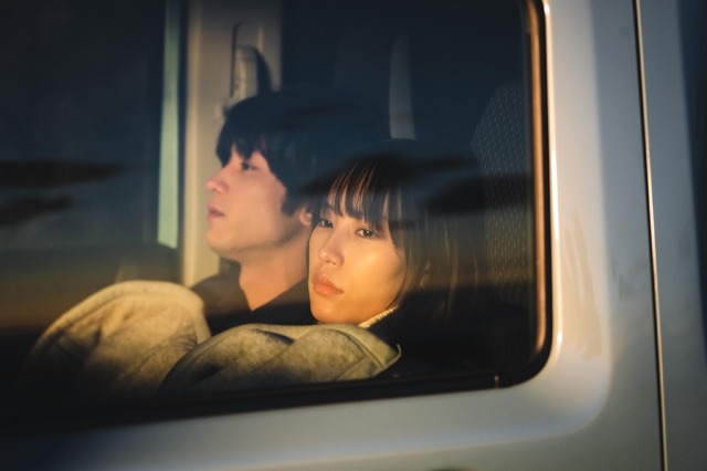 『恋と知った日』（C）2021 MIRRORLIAR FILMS PROJECT