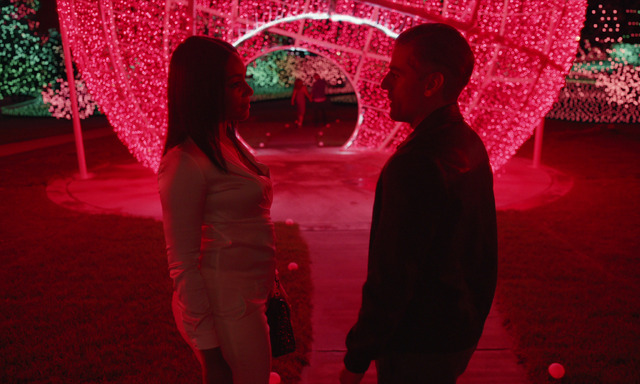 『カード・カウンター』 © 2021 Lucky Number, Inc. All Rights Reserved.