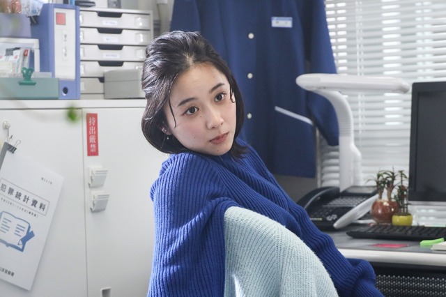 「風間公親－教場0－」第1話（C）フジテレビ