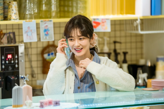 「シークレット・ファミリー」© 2023 STUDIO DRAGON CORPORATION & CJ ENM Co., Ltd. All rights reserved.