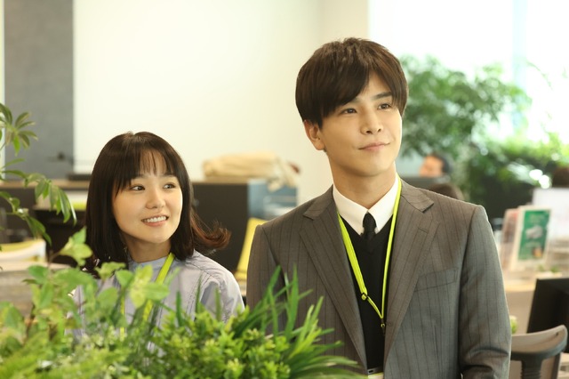 「あなたがしてくれなくても」第1話（C）フジテレビ