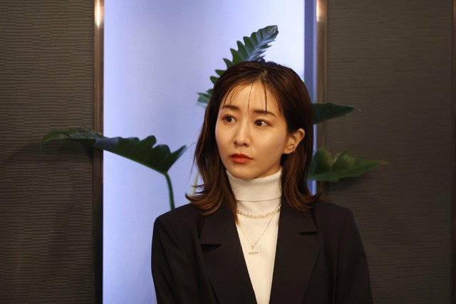 「あなたがしてくれなくても」第1話（C）フジテレビ