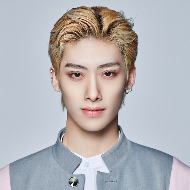 リッキー（G）「BOYS PLANET」　　© CJ ENM. All Rights Reserved.