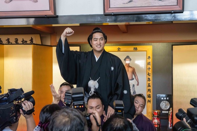 Netflixシリーズ「サンクチュアリ -聖域-」