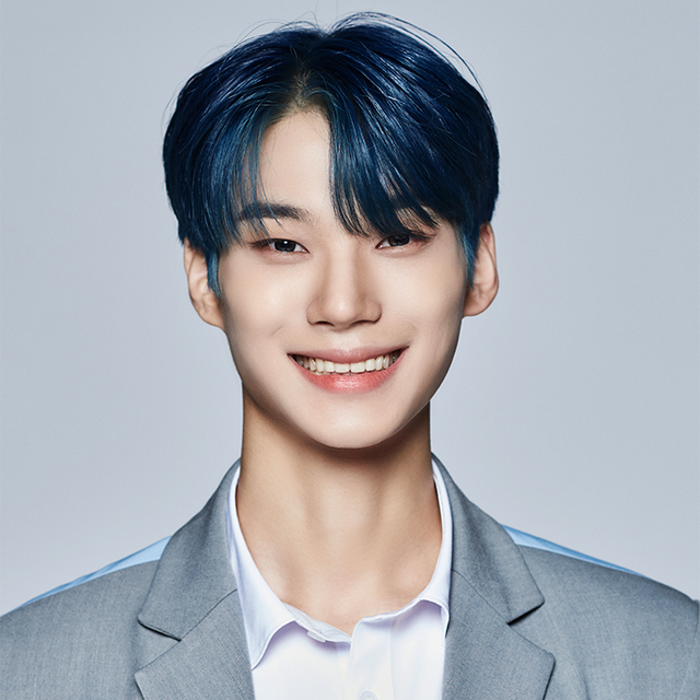 パク・ハンビン（K）「BOYS PLANET」© CJ ENM. All Rights Reserved.