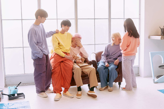 「花束とオオカミちゃんには騙されない」（C）AbemaTV, Inc.