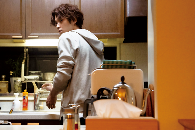 『波紋』　©2022 映画「波紋」フィルムパートナーズ