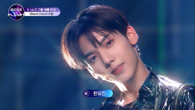 「BOYS PLANET」© CJ ENM. All Rights Reserved.