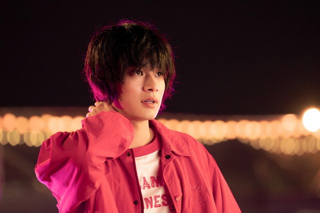 『東京リベンジャーズ２ 血のハロウィン編 -運命-／-決戦-』©和久井健／講談社 ©2023映画「東京リベンジャーズ2 血のハロウィン編」製作委員会