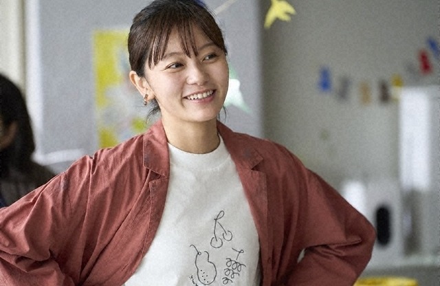 「かしましめし」第2話（C）「かしましめし」製作委員会