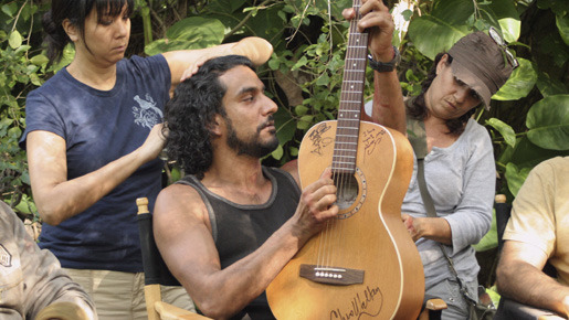 「LOST　シーズン3」 -(C) Touchstone Television