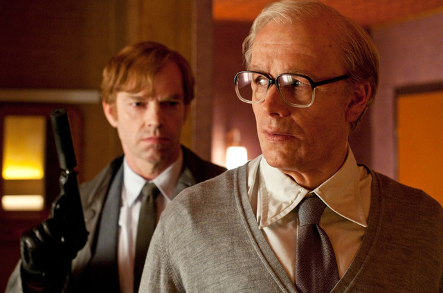 『クラウド アトラス』 -(C) 2012 Warner Bros. Entertainment.  All rights reserved.