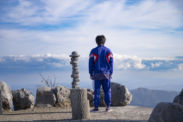 『宇宙人のあいつ』©映画「宇宙人のあいつ」製作委員会