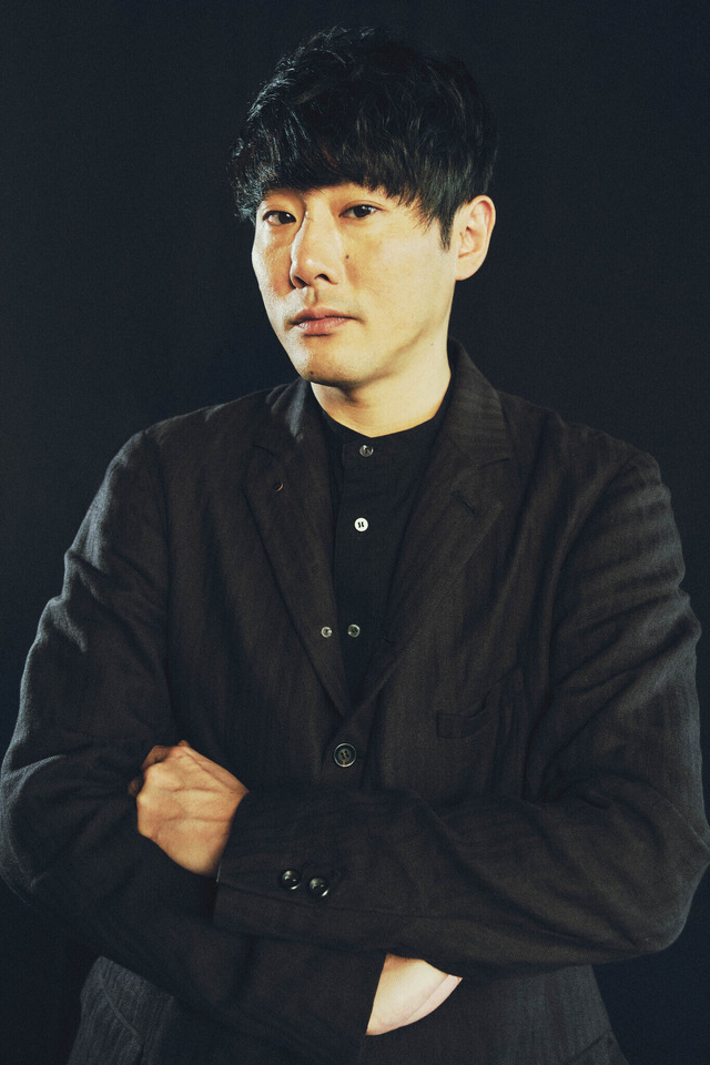 藤井道人監督『ヴィレッジ』／photo：You Ishii