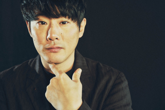 藤井道人監督『ヴィレッジ』／photo：You Ishii