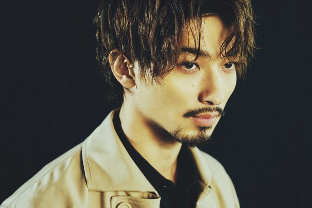 横浜流星『ヴィレッジ』／photo：You Ishii