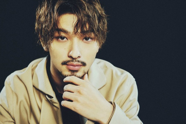 横浜流星『ヴィレッジ』／photo：You Ishii