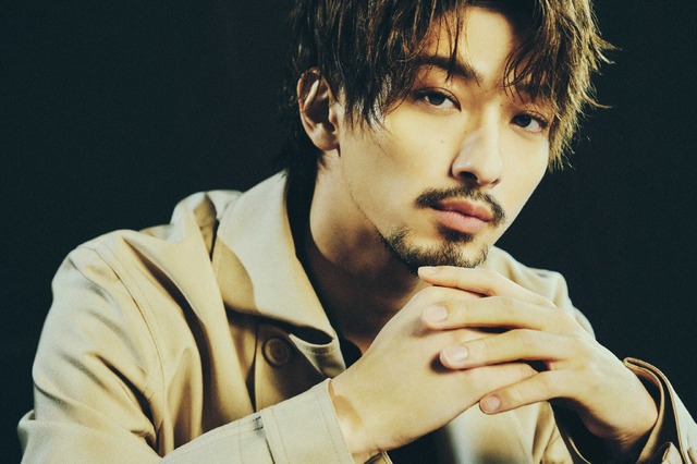 横浜流星『ヴィレッジ』／photo：You Ishii