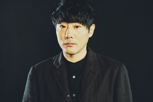 藤井道人監督『ヴィレッジ』／photo：You Ishii