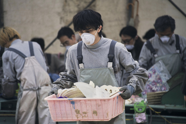 『ヴィレッジ』©️2023「ヴィレッジ」製作委員会