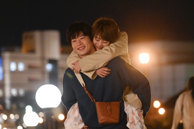 「unknown」第1話（C）テレビ朝日