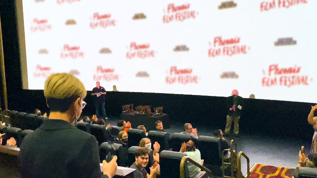 『世界で戦うフィルムたち』©noadd Inc.